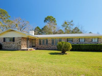 2595 J M Dr, Adel, GA, 31620