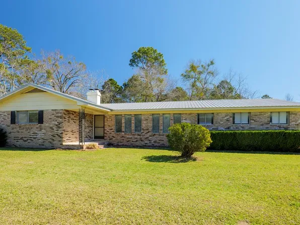 2595 J M Dr, Adel, GA 31620