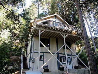 26263 Lake Forest Dr, Twin Peaks, CA, 92391