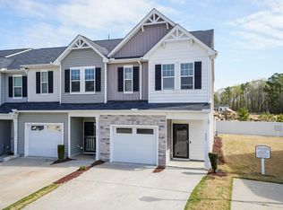 424 Leighann Ridge Ln, Rolesville, NC 27571