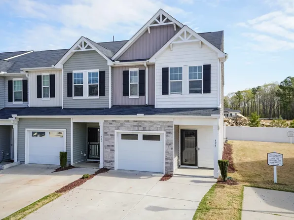 424 Leighann Ridge Ln, Rolesville, NC 27571