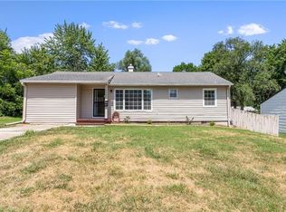 6406 E 149th Ter, Grandview, MO 64030