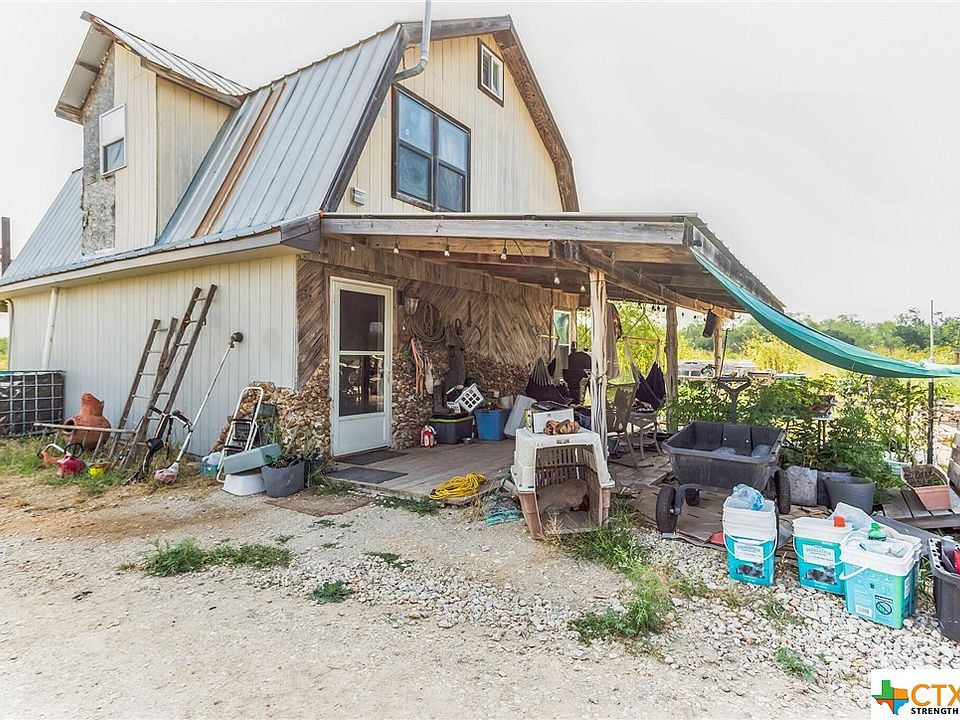 1443 Offermann Hill Rd, Martindale, TX 78666 Zillow