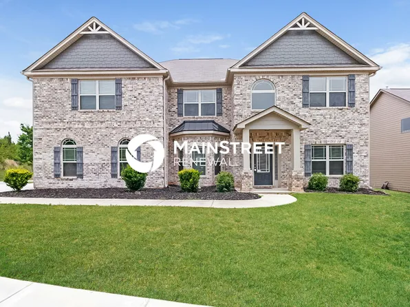 7974 Stillmist Dr, Fairburn, GA 30213