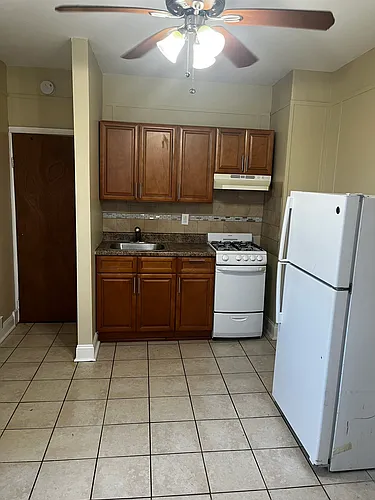 1028 Coates St #5 Photo 1