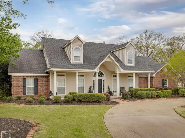 1403 Frenchmans Bend Rd, Monroe, LA 71203