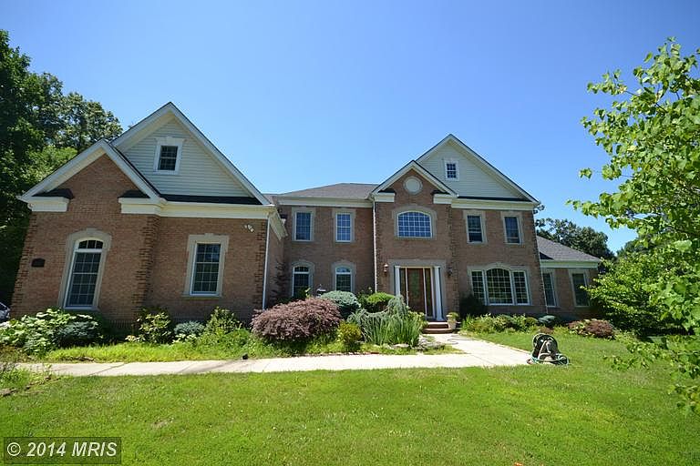 14307 Roxbury Lake Dr, Glenelg, MD 21737 Zillow