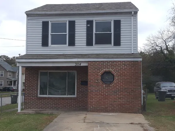 3114 Roanoke Ave, Newport News, VA 23607