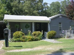 2201 Tennessee St, Corinth, MS 38834
