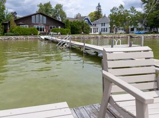 4580 Pangbuin St, Alanson, MI 49706