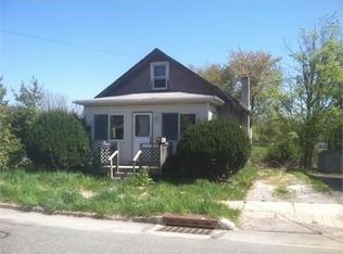 28 E Clinton St, Newton, NJ 07860