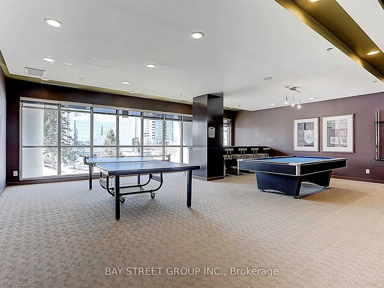 60 Town Centre Ct #2510 — Photo 20