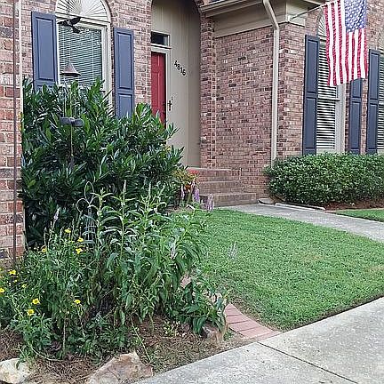 3rd image of 4816 Hickory Glen Dr