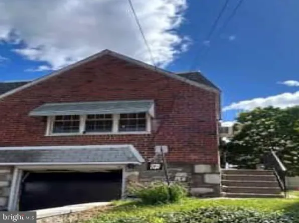 1120 Faunce St, Philadelphia, PA 19111