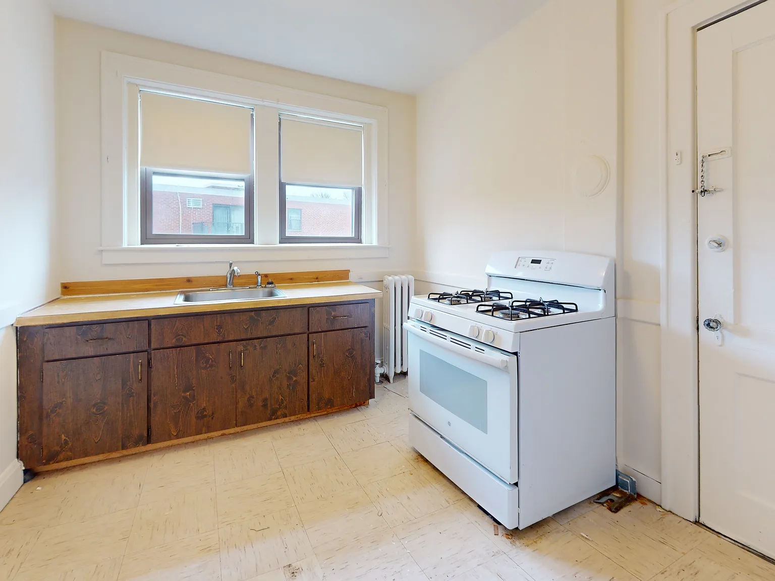 1 bed, 500 sqft, $1,750 — Photo 1
