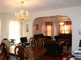 84 Lovell St UNIT 3, Worcester, MA 01603