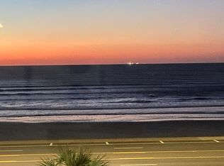 6300 Seawall Blvd UNIT 2303, Galveston, TX 77551