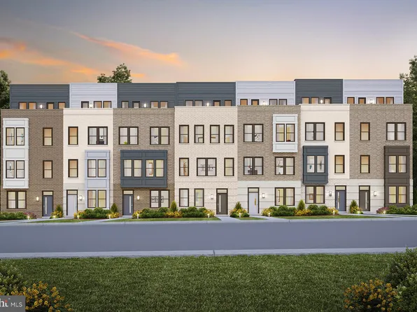12750 Sunrise Valley Dr, Reston, VA 20191