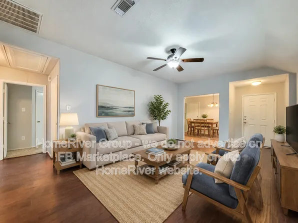 7206 Cool Springs Ct, Magnolia, TX 77354