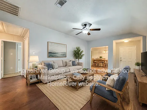 7206 Cool Springs Ct Photo 1