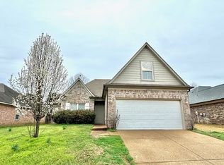 4037 Colton Dr, Olive Branch, MS 38654