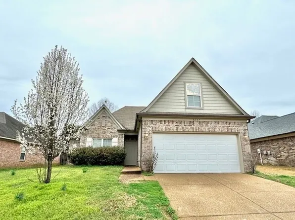 4037 Colton Dr, Olive Branch, MS 38654