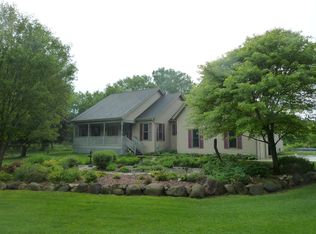N47W27547 Lynndale Rd, Pewaukee, WI 53072
