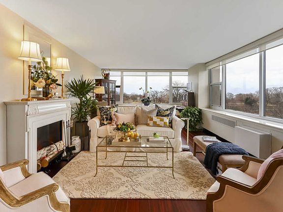 2nd image of 4250 N Marine Dr APT 602