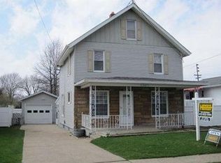3010 Tuttle Ave, Erie, PA 16504