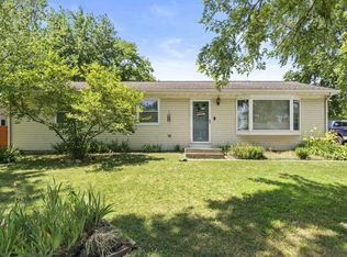 722-1 Baltimore Rd, Valparaiso, IN 46385