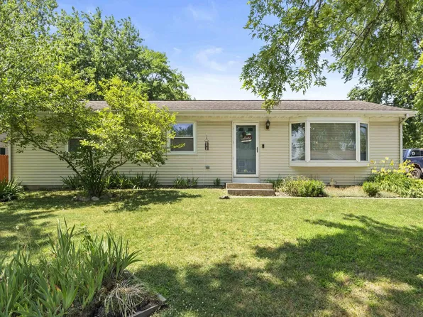 722-1 Baltimore Rd, Valparaiso, IN 46385