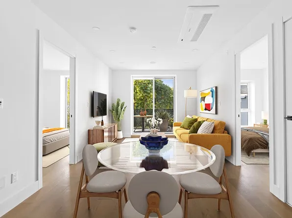 87A Cooper St #3F, Brooklyn, NY 11207