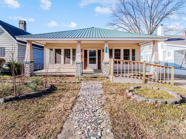 113 7th St, Spencer, NC 28159