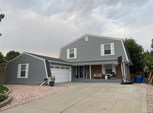 10621 W 104th Pl, Westminster, CO 80021
