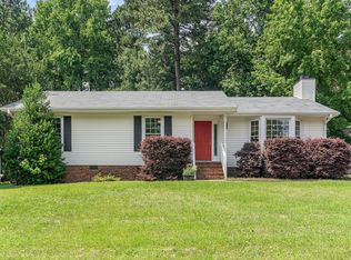 9709 Batesville Dr, Raleigh, NC 27617
