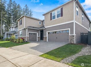 32943 Ash Avenue SE, Black Diamond, WA