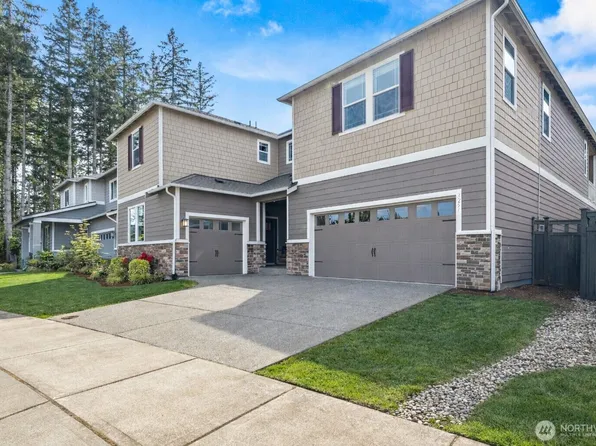 32943 Ash Avenue SE, Black Diamond, WA 98010