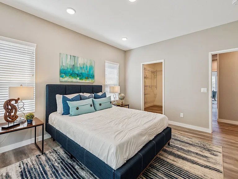 KSB - Santa Fe Townhomes — Photo 54