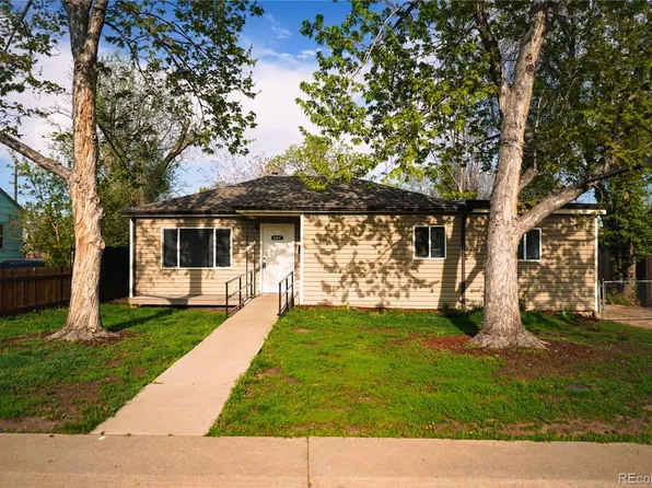 1280 S Yates Street, Denver, CO 80219