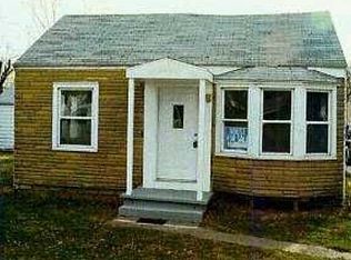 249 Gardner Ave, Northwood, OH 43619