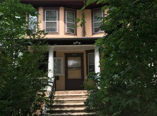 14 Franklin St #2, East Orange, NJ 07017