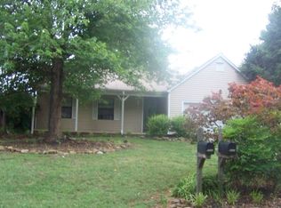 9343 Collingwood Rd, Knoxville, TN 37922