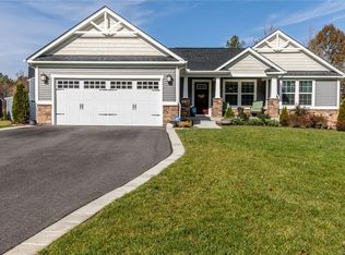 10224 Sandy Ridge Dr, Chesterfield, VA 23832