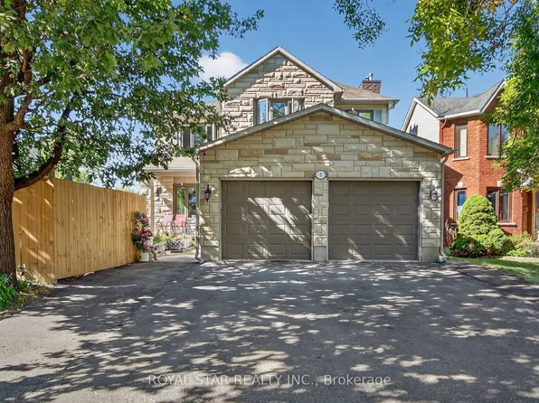 5 Southland Cres, Ottawa, ON K1G 5E6