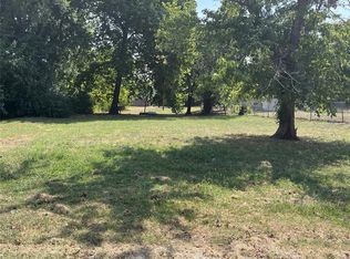 412 E Jefferson St LOT 4, Tecumseh, OK 74873