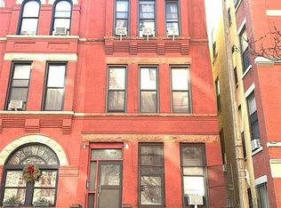 368 W 118th St #8, New York, NY