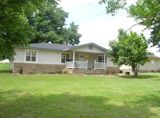 6688 S 447th Rd, Rose, OK 74364