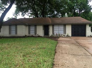 7700 Navasota St, Houston, TX 77016