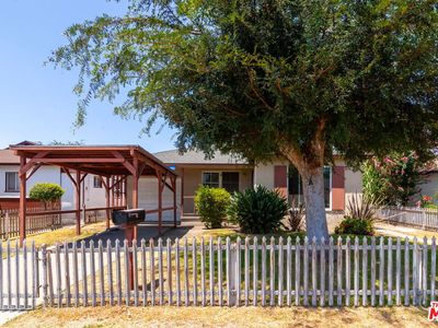 2707 Luder Ave, El Monte, CA, 91733