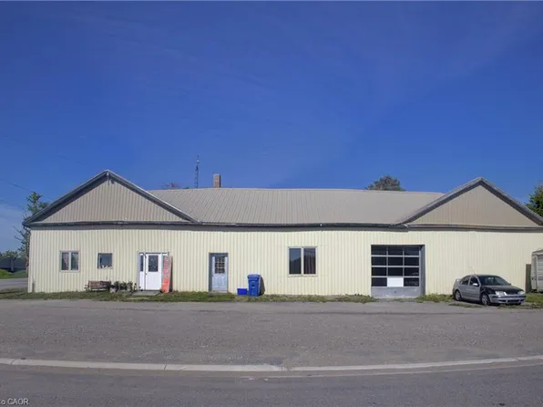 518306 County Road 124 Rd, Melancthon, ON L9V 1W2